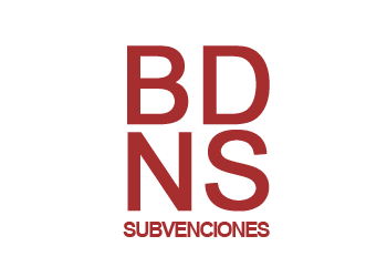 BDNS · Base de Datos Nacional de Subvenciones